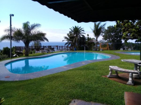 Umzumbe Chalets Share Block KZN